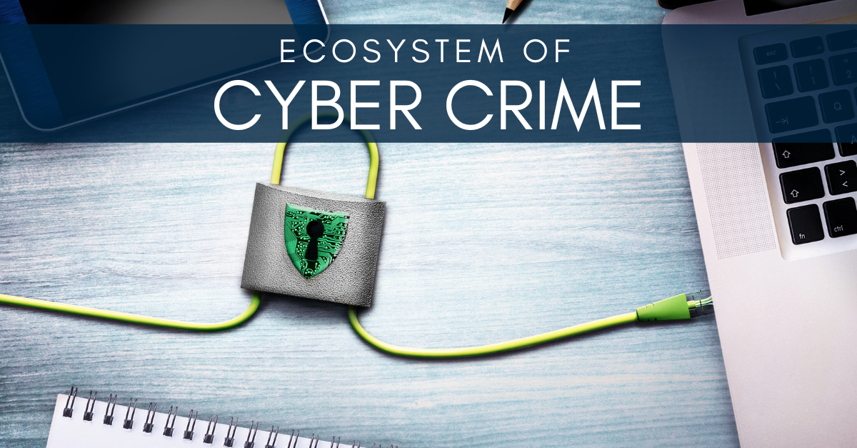 a case study of cyber criminal ecosystem on twitter